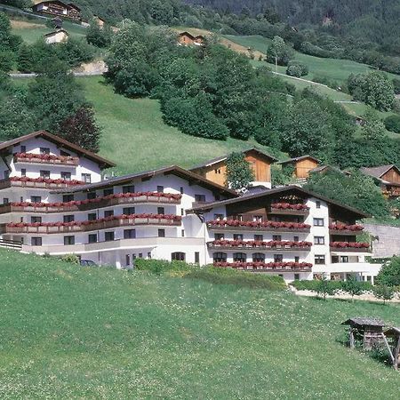 Hotel Alpenfriede แยร์สเซินส์ ภายนอก รูปภาพ